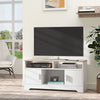 HOMCOM TV Stand Cabinet for TVs up to 50